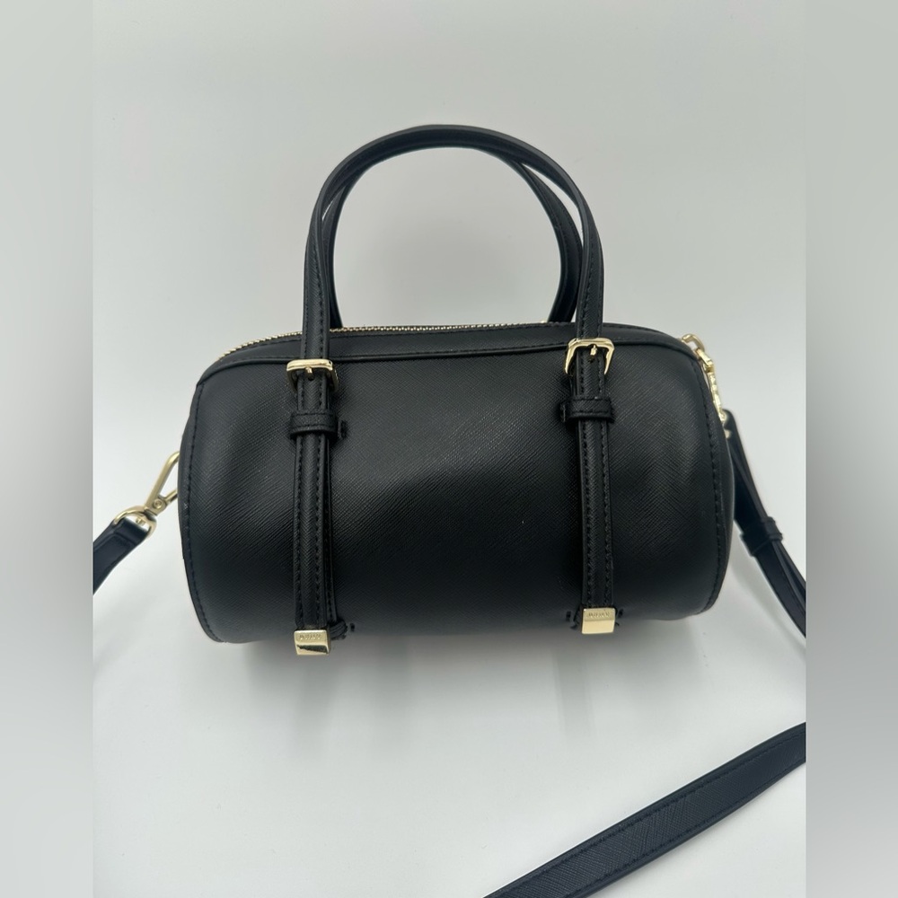 DKNY Bo Mini Duffle Crossbody Bag - Picture 4 of 11